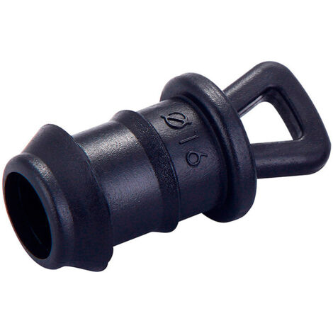 Paquet de 4 bouchons Blue Bird de 16 mm