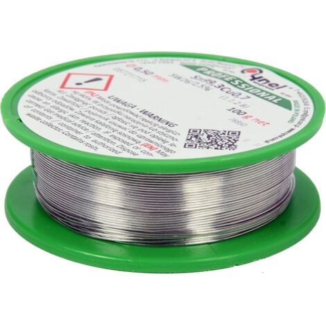 PAQUET SANS PLOMB 0,5 MM 100 G 76850 NONAME