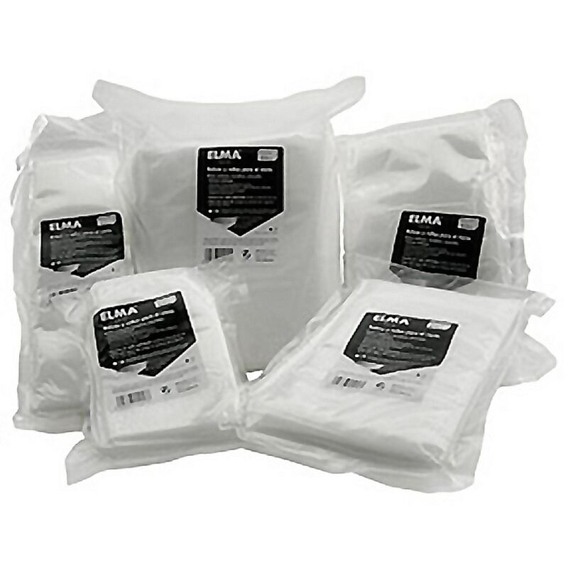

Bolsas Gofradas 20X30 Para Envasar