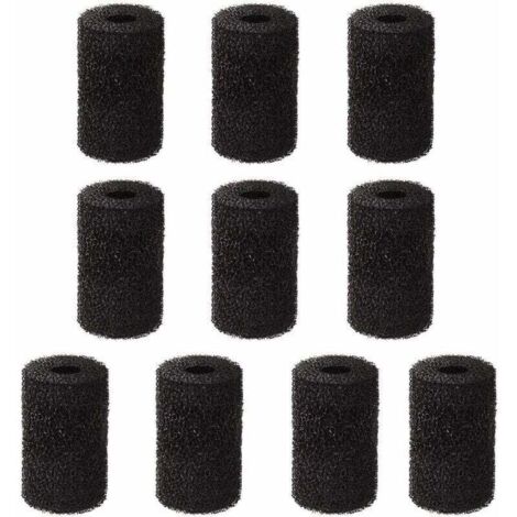 Paquete de 10 disipadores traseros ZVD para Polaris 180, 280, 360, 380, 480 y 3900