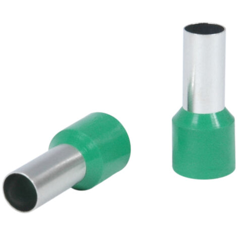 Paquete de 10 puntas para alambre flexible DEBFLEX DEBFLEX