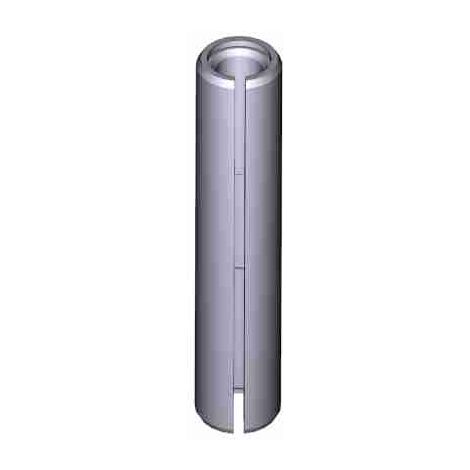 Paquete de 10 tapones y tornillos de repuesto para Gard Fl180 G12000 CAME 119RIG215