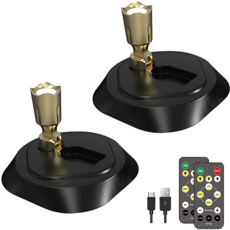 Paquete de 12 ganchos de vinilo para techo, con rosca, multiusos, para pared, cocina, interior y exterior (blanco, 5 cm)
