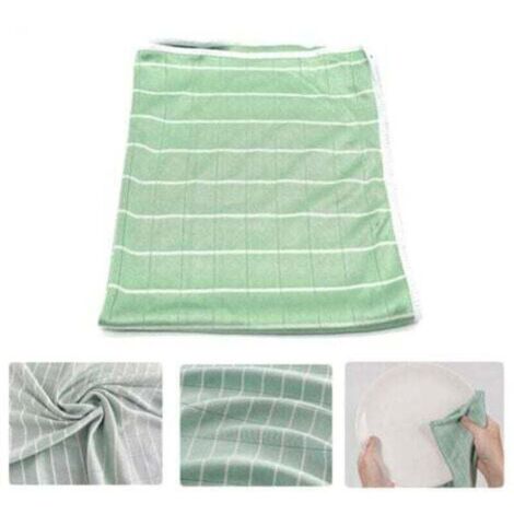 Paquete de 12 microfibras de bambú – Special Pro – Pule todas las superficies lisas y delicadas – IVA reembolsable 4040CM,