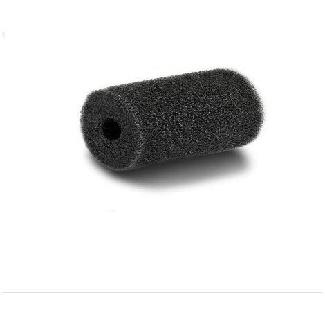 Paquete de 20 cepillos de espuma para cola de robot para Polaris 180, 280, 360, 380, 480 y 3900 Sport