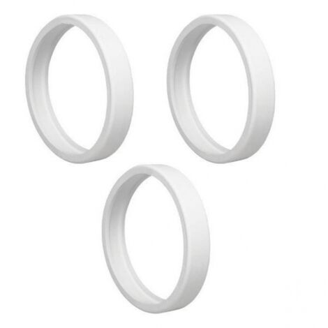 Paquete de 3 neumáticos de repuesto para neumáticos Polaris 180, 280, 360 y 380 Pool C10.