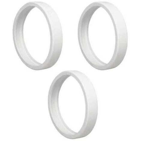 Paquete de 3 neumáticos de repuesto XU (10 unidades) compatibles con Polaris 180/280/360/380 - KZQ