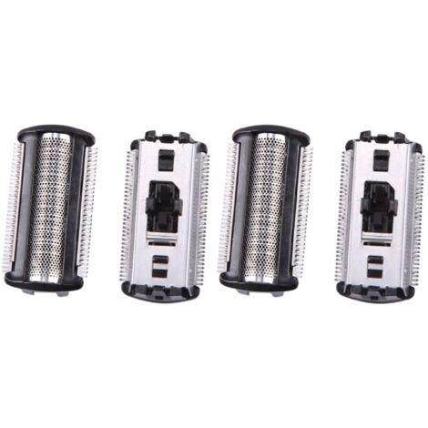 Paquete de 4 cabezales de repuesto para recortadora Bodygroom 2024 - 2040 Serie S11 YSS2 YSS3