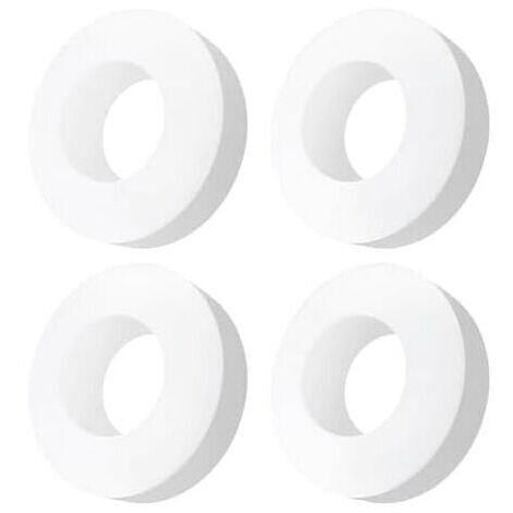 Paquete de 4 esponjas de escalada R4 para Maytronics Dolphin M200, M400 M500, limpiador robótico para piscinas, Robot submarino, esponja para piscina 6101611