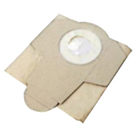 Paquete de 5 Bolsas de Filtro Cevik CE AS1001