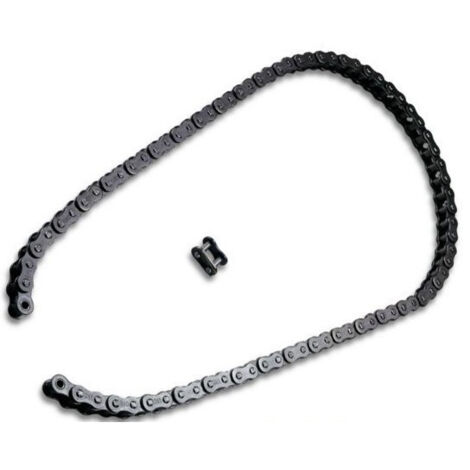 Paquete de 5 cadenas MT de 1/2 con junta NICE CRA4