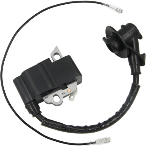 Paquete de bobinas de encendido de alto voltaje compatible con MS271, MS291, MS271C y MS291C