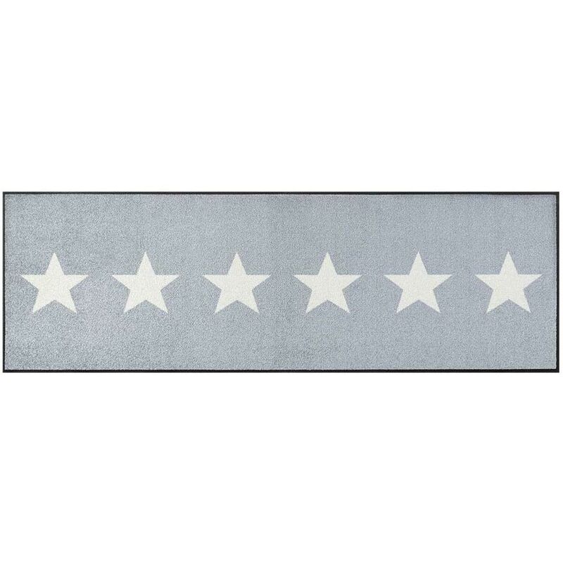 

Stararair kt paillesson en poliamida gris - Gris