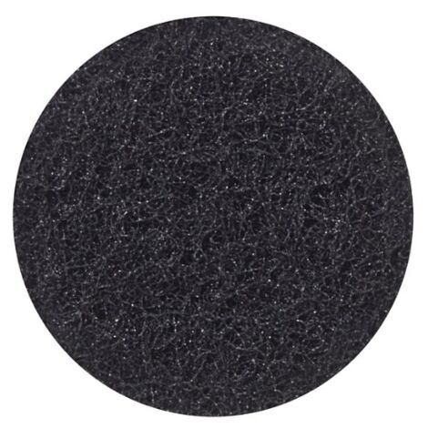 Paquete de estropajos para suciedad extrema Dremel PC368 Versa para una limpieza más rápida y sencilla con la herramienta de limpieza de alta velocidad Dremel Versa, 3 estropajos