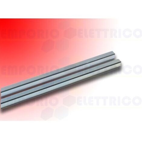 Paquete de tubos de transmisión cuádruple 20x20 cm L200 para Phebe BFT CTA2 N733129