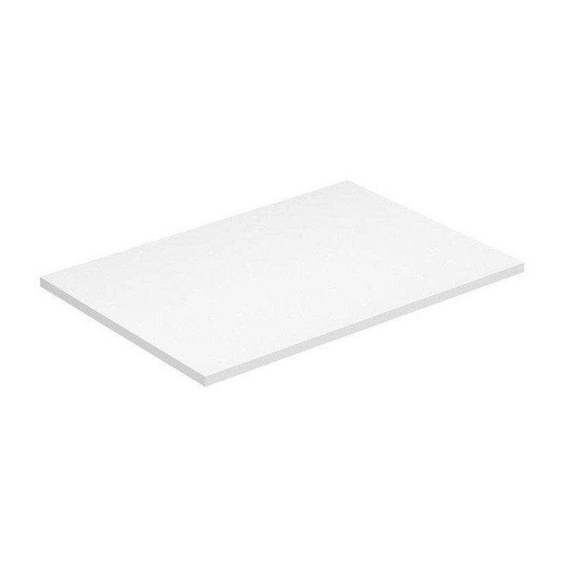 

Paquete de zócalo EDITION 400 para profundidad de mueble 535 mm 676 x 25 x 484 mm titanio / titanio KEUCO