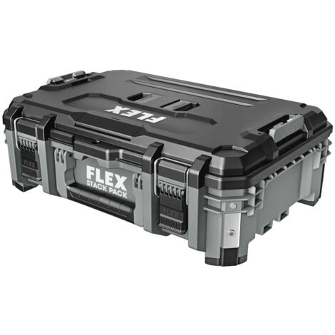 PAQUETE STACK de caja superior - TK-L SP TB - FLEX - 531466