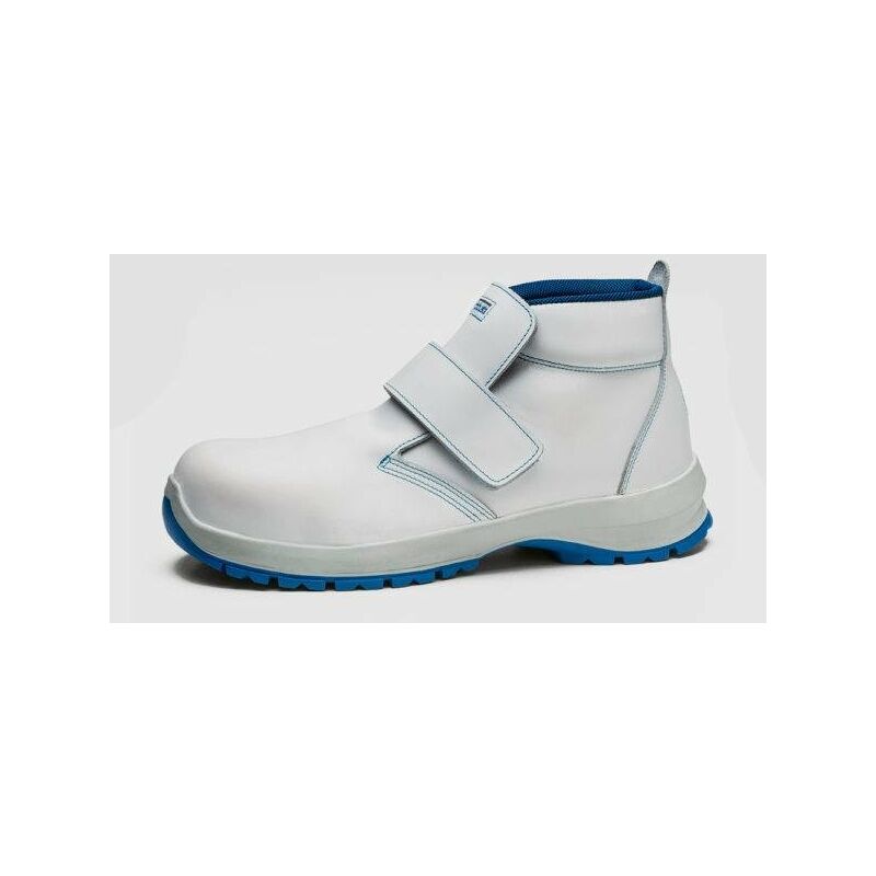 

Par Botas Cerezo Blanca 40-S2