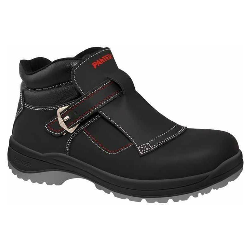 

Par Botas Fragua Link Negro 46-S3