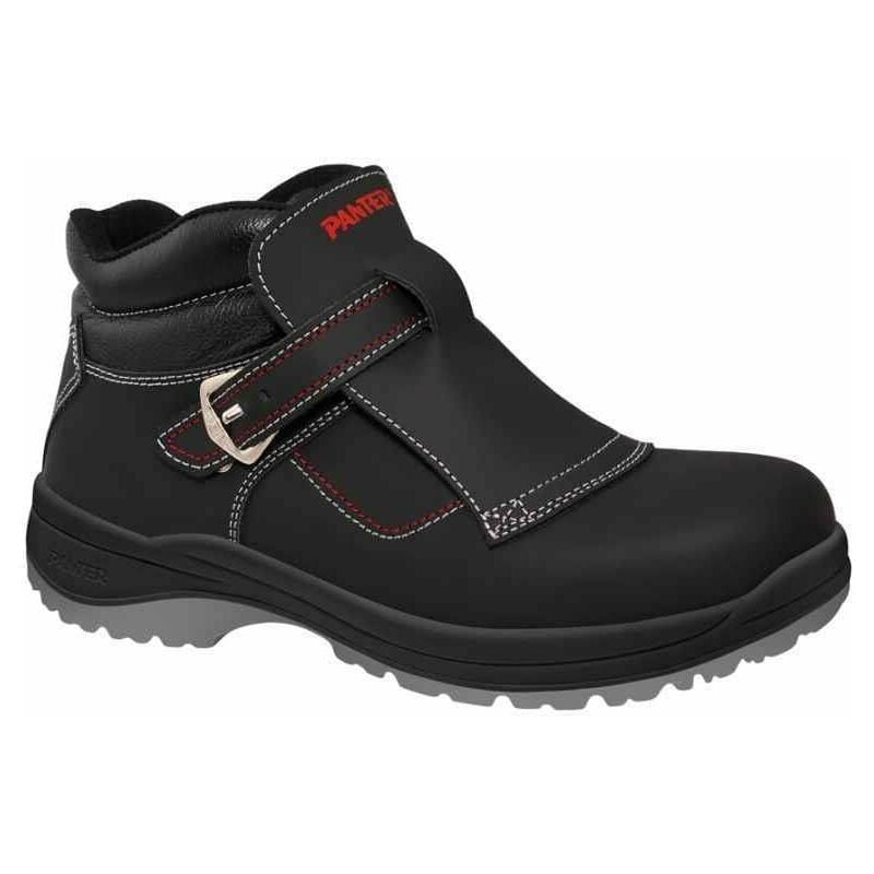 

Panter - PAR BOTAS FRAGUA LINK NEGRO 47-S2