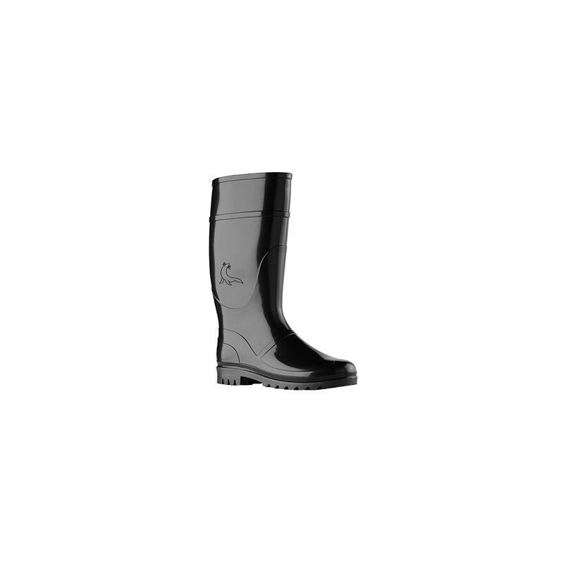 

Foca - Par botas goma indust. alta 38