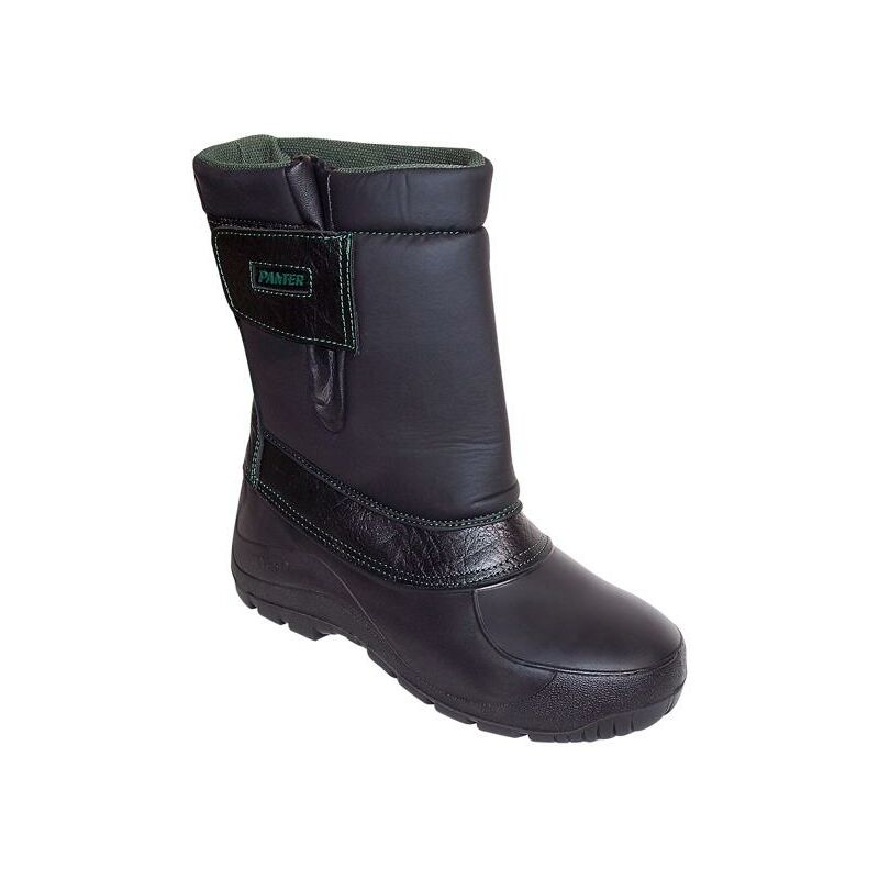 

Par Botas Hidroflex Negro 45-Ci