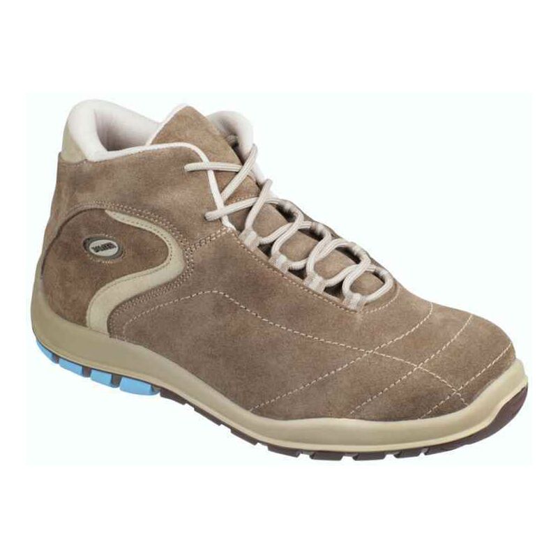 

Panter - PAR BOTAS MONZA AFELPADO 45-S3