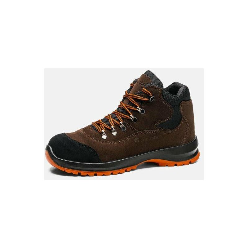 

Robusta - PAR BOTAS RICINO 38-S2