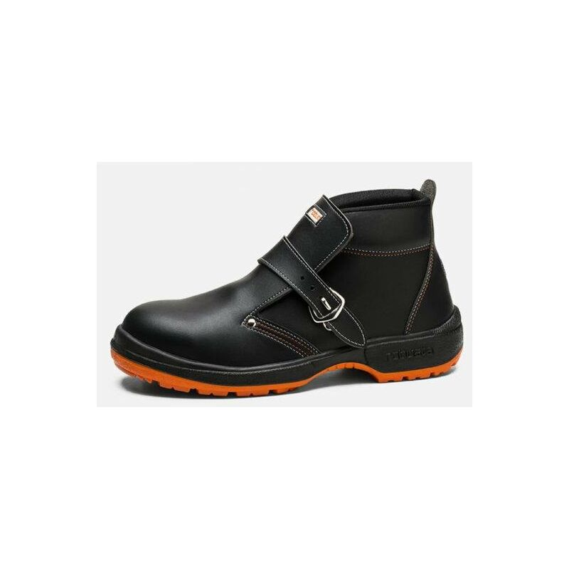 

Robusta - PAR BOTAS ROBLE 37-S3