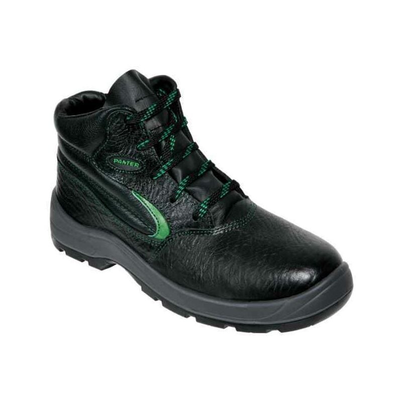 

Panter - PAR BOTAS SILEX TOTALE NEGRO 38-S2