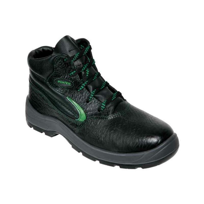 

Panter - PAR BOTAS SILEX TOTALE NEGRO 44-S3