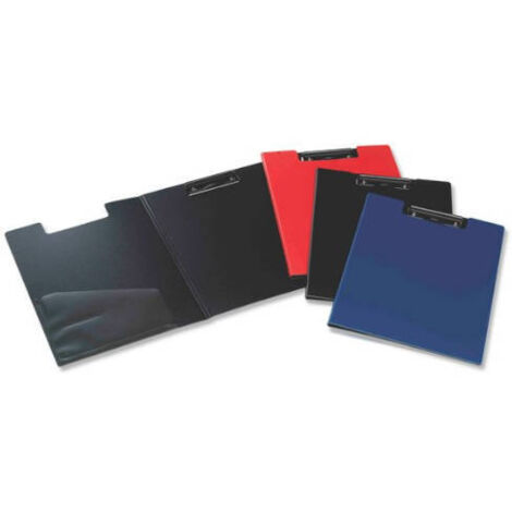 PAR CARPETA CLIP EXT. PP FOAM NG 213101