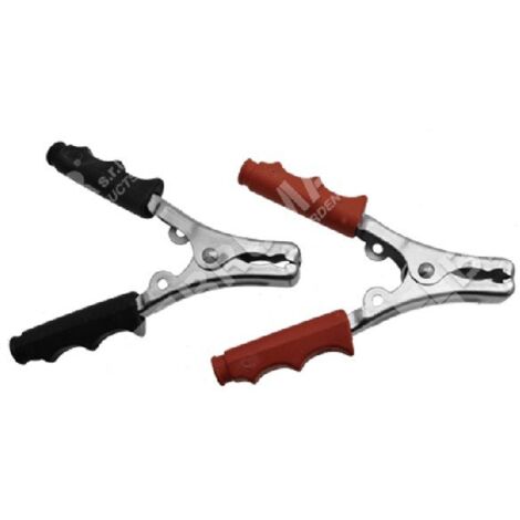 Par de alicates rojos + negros para saleros de aceituna COMPATIBLE MAORÍ - 046298