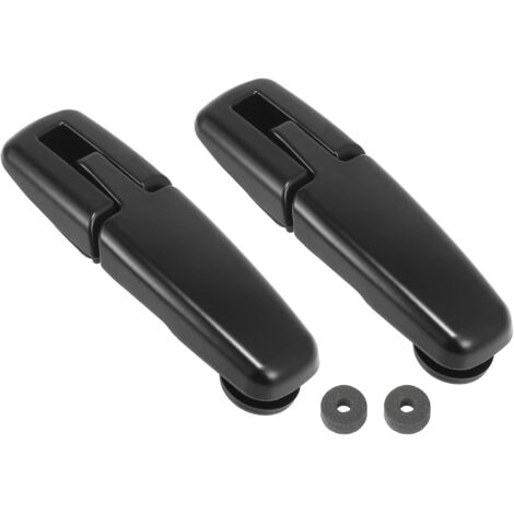Par de bisagras para portón trasero YL8Z78420A68BA YL8Z78420A69BA (izquierda y derecha) para Ford Escape 2001-2007 y Mercury Mariner 2005-2007