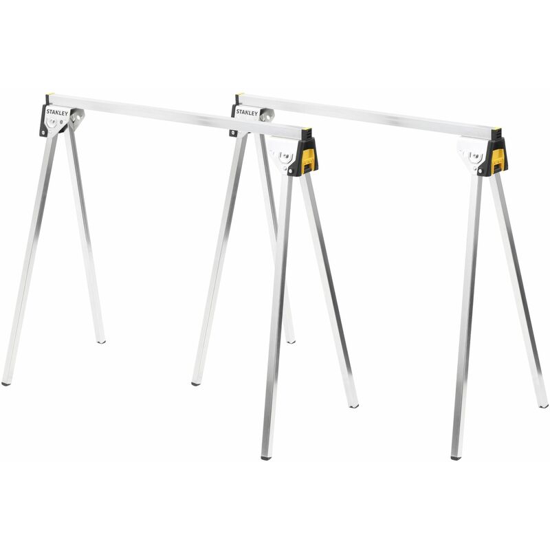 

Stanley STST81337-1 Caballete ESSENTIAL metálico (x2)