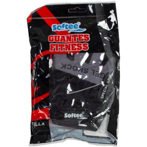 PAR DE GUANTES SOFTEE VERON