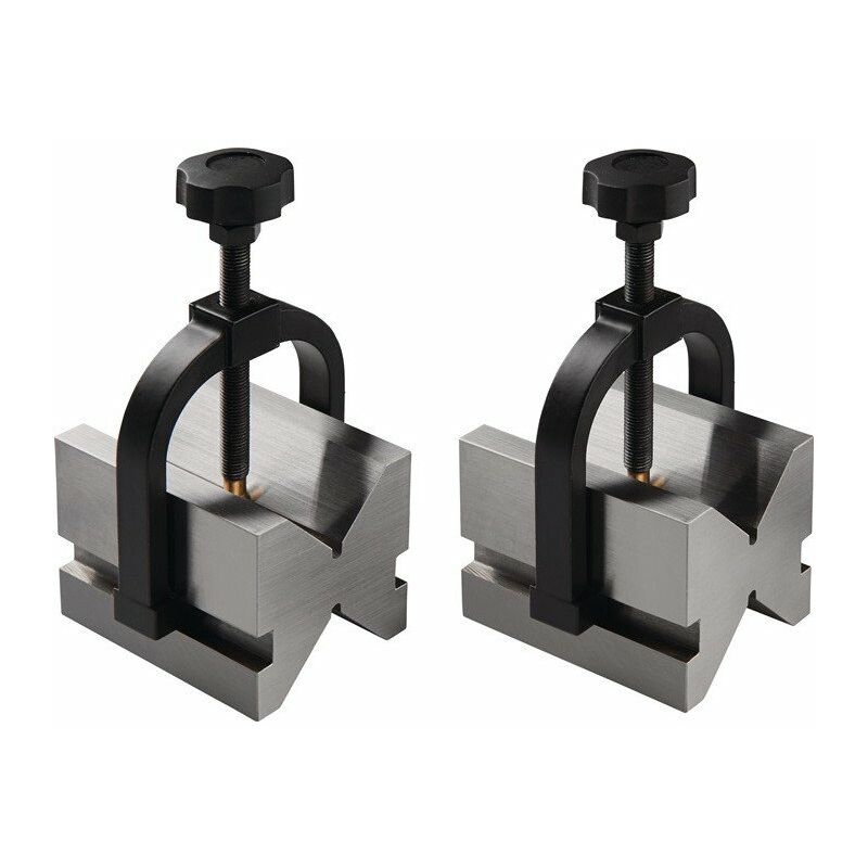 

Promat - Par de prismas dobles para acero inoxidable D.7-70mm L100xW75xH75mm Tol. ± 0.004mm