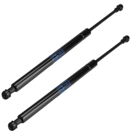 Par de soportes elevadores para la tapa del maletero del BMW Serie 3 E90 (51247060623) - Alta calidad