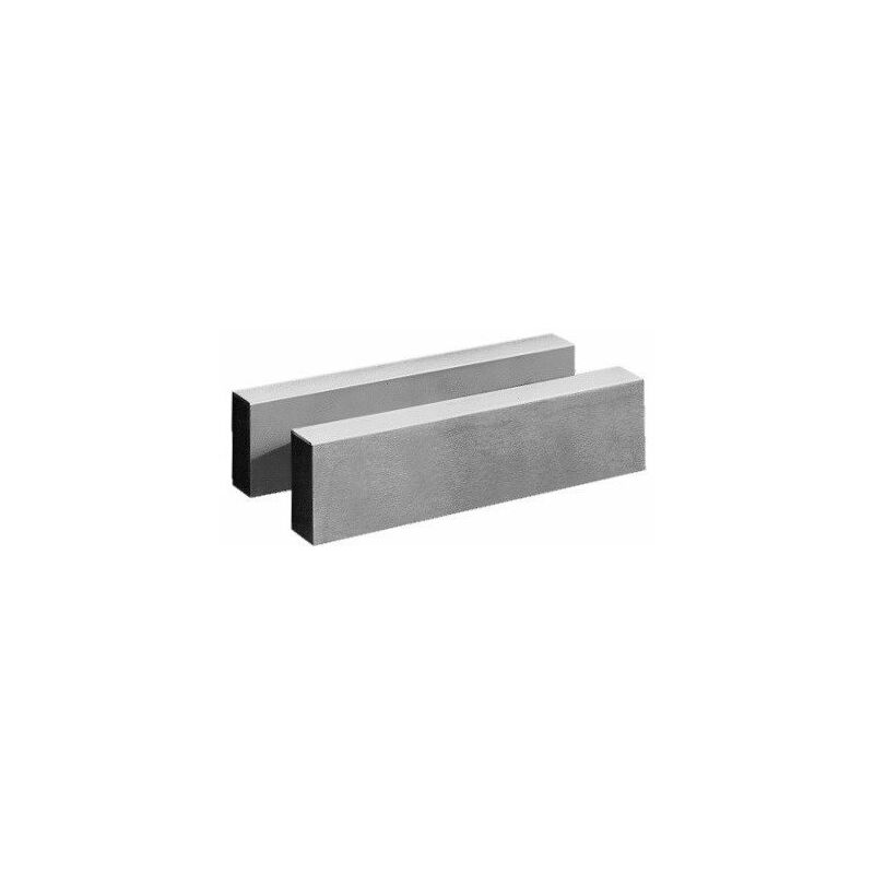 

Par de soportes paralelos No. 6347PSP H14xW10xL150mm superprecisión - AMF
