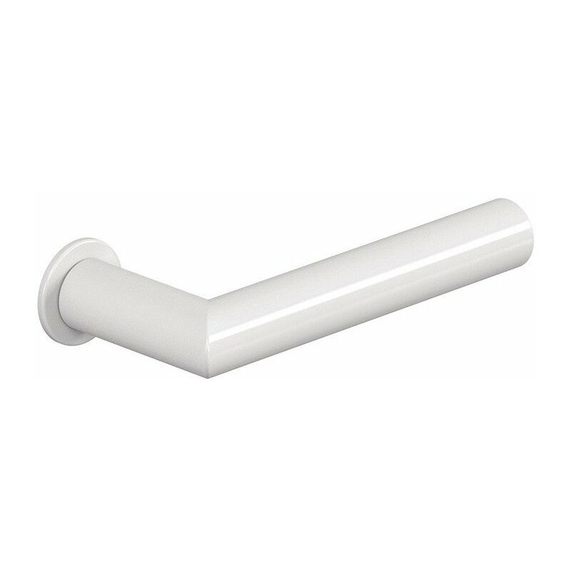 

Par de tiradores de puerta 162PCM / 162XAM Ku.99 con mini tirador roseta VK 8mm HEWI