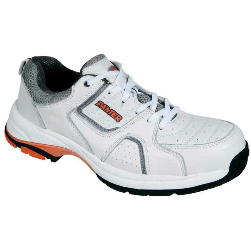 

Panter - PAR DEPORTIVO POTENZA BLANCO 42-S3
