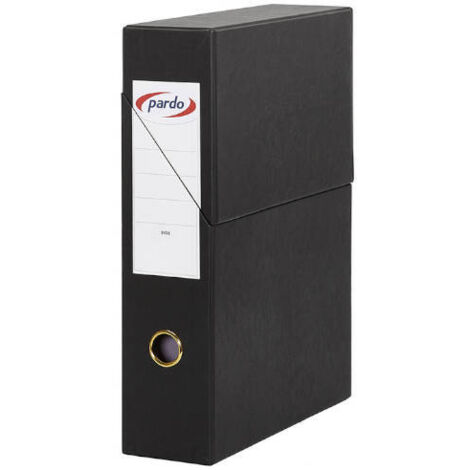 PAR ESTUCHE ARCHIVADOR 80MM NG245601