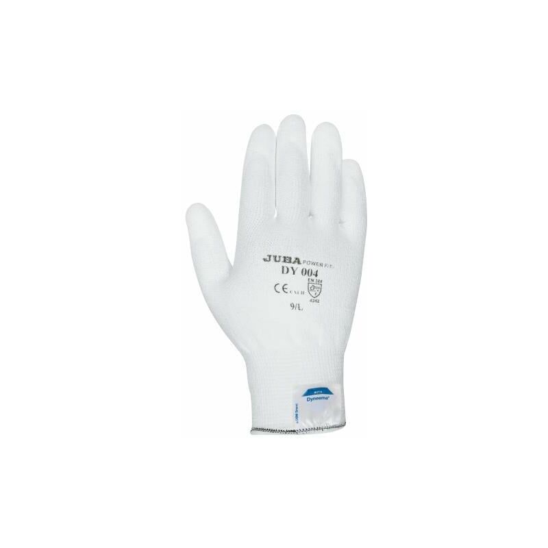 

Par Guante Dyneema Palma Poliuretano L