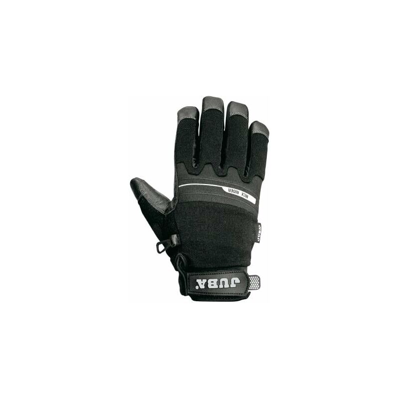 

Par Guante Mecanix Rider Piel 8