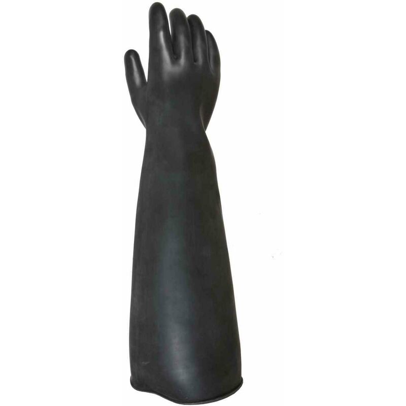 

Par Guante Sandblas Latex 10
