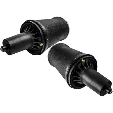 Par Suspensión Neumática Muelle de Aire Resorte para Range Rover P38 Frontal