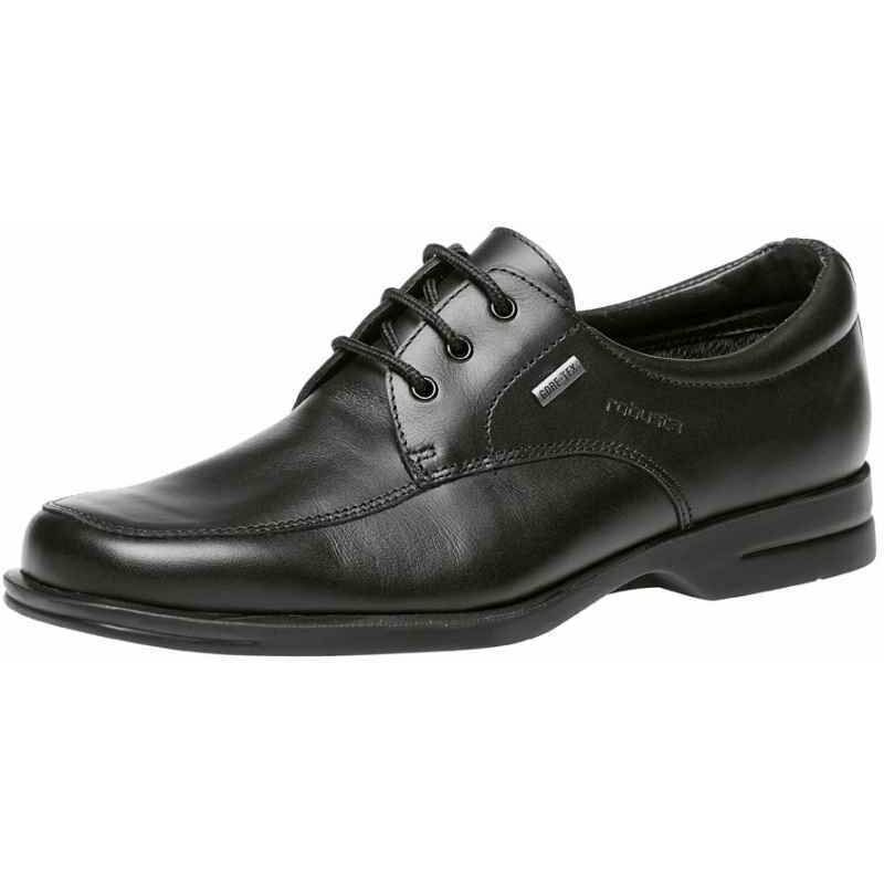 

Robusta - PAR ZAPATO BALANCE NEGRO 44-02+CI