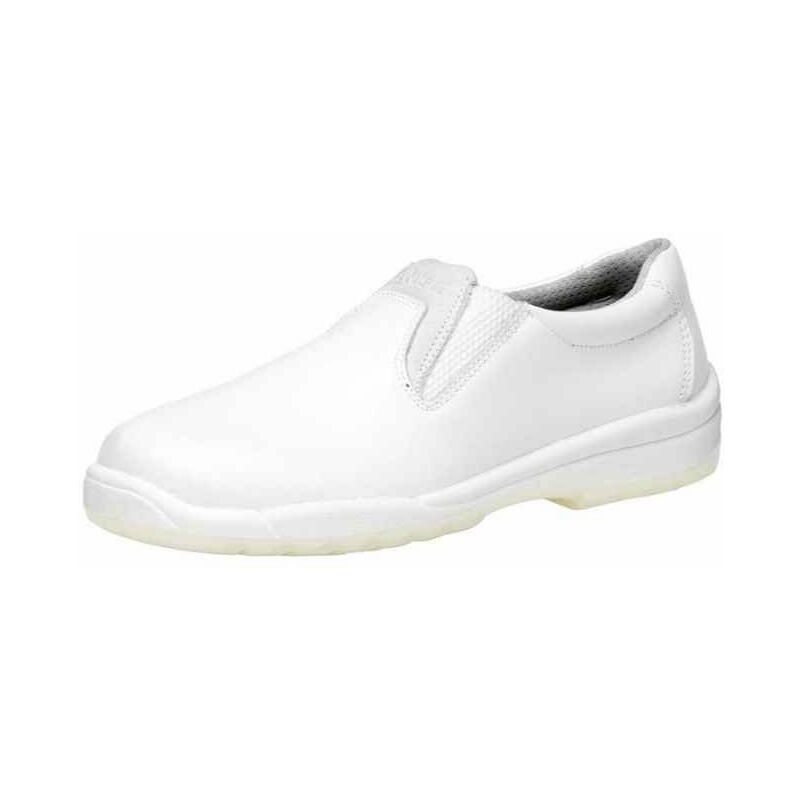 

Par Zapato Carmen Ind Blanco 43