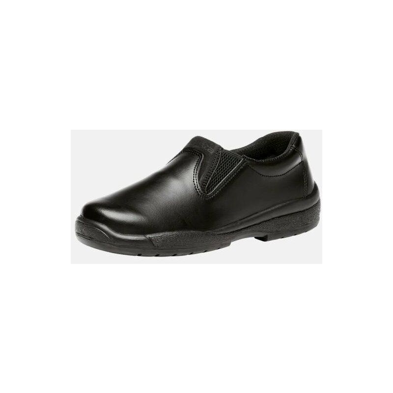 

Par Zapato Carmen Ind Negro 41-S3