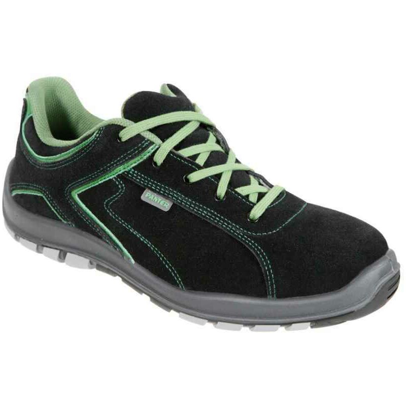 

Panter - PAR ZAPATO CHESTE NEGRO 38-S3